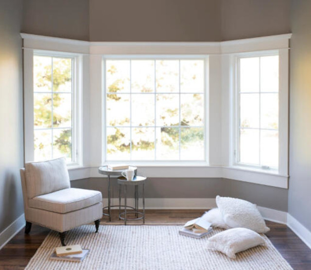 Annapolis Bay & Bow Windows