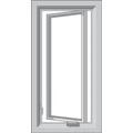 Annapolis Casement Windows