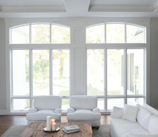 Annapolis Custom Windows