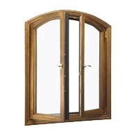 Annapolis In Swing French Casement Window