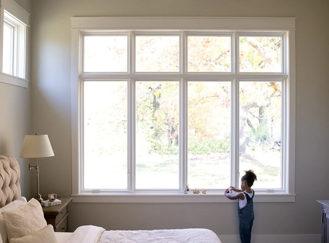 Annapolis Pella Windows by Material