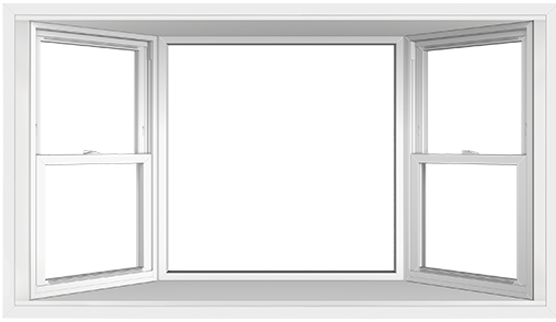 Annapolis Pella 250 Series Bay or Bow Window