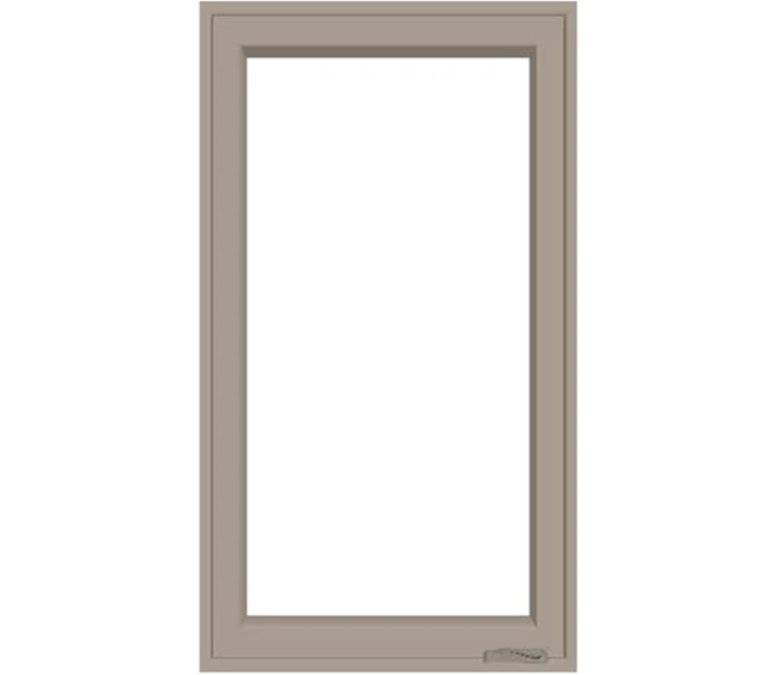 Annapolis Pella 250 Series Vinyl Casement Window