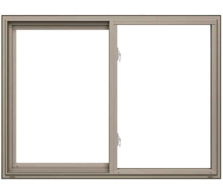 Annapolis Pella 250 Series Vinyl Sliding Window