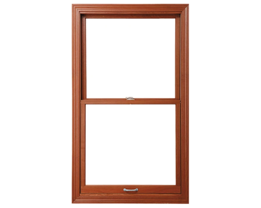 Annapolis Pella Reserve Traditional Single Hung Window