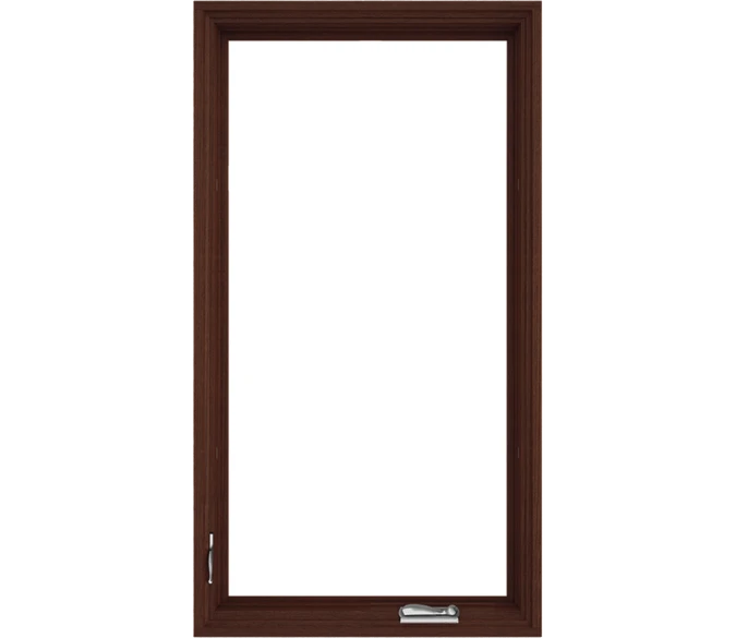 Annapolis Pella Reserve Traditional Wood Casement Window