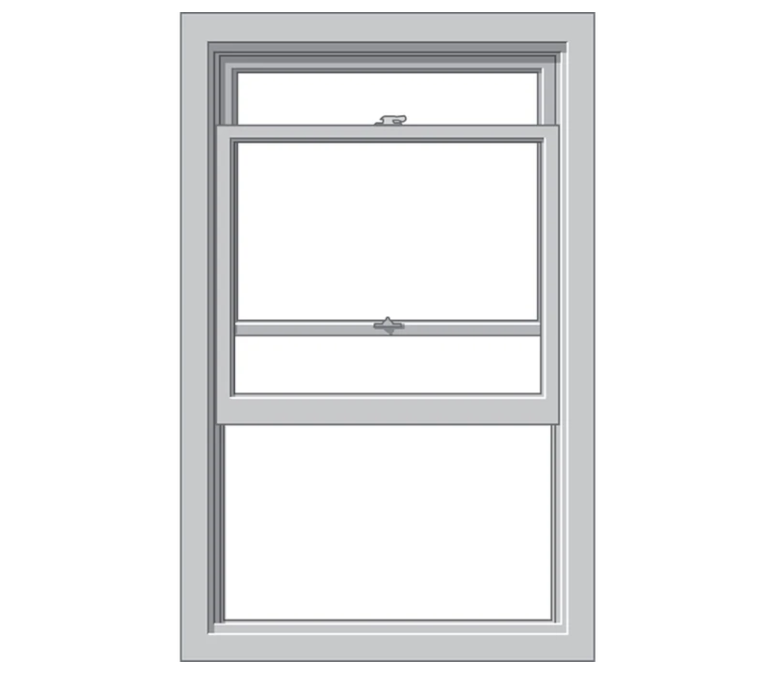 Annapolis Pella Defender Series Single Hung Window