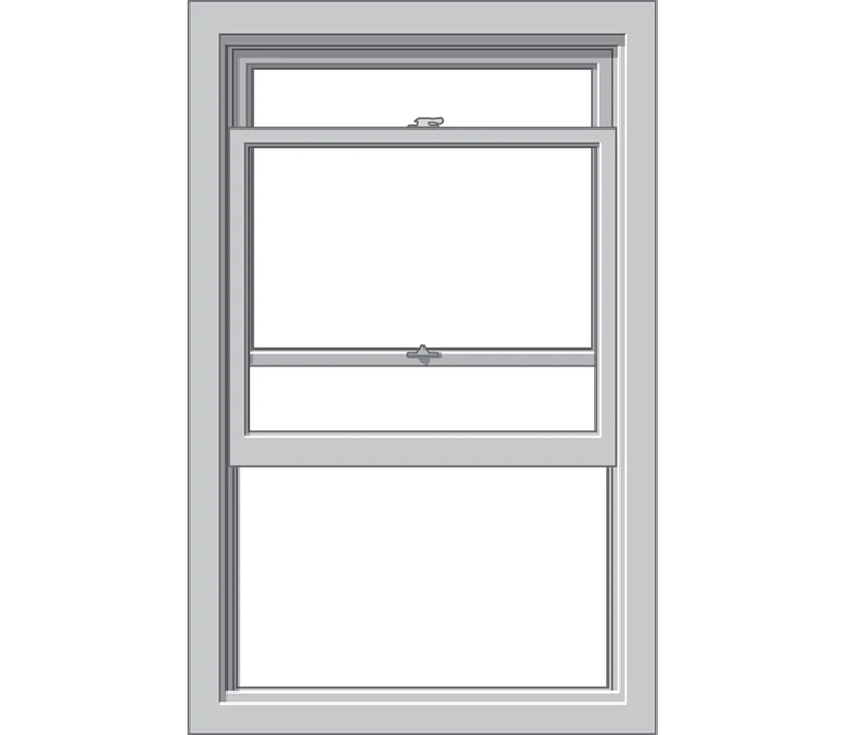 Annapolis Pella Defender Series Vinyl Windows