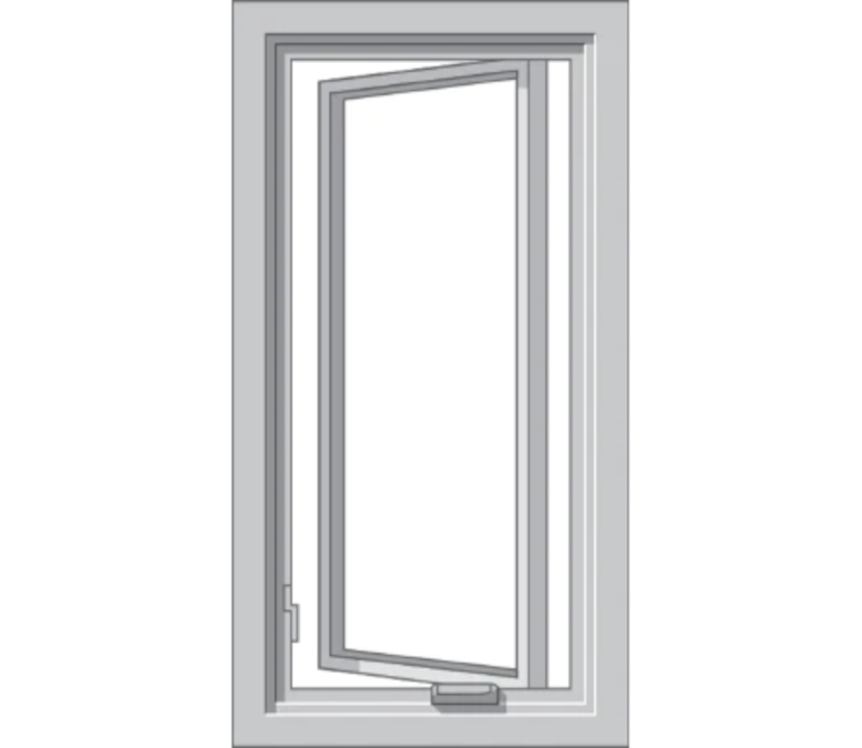 Annapolis Pella Hurricane Shield Series Vinyl Windows