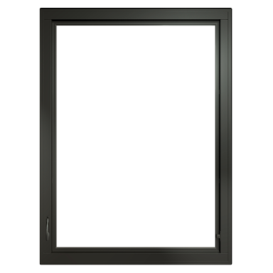 Annapolis Pella Impervia Fiberglass Casement Window