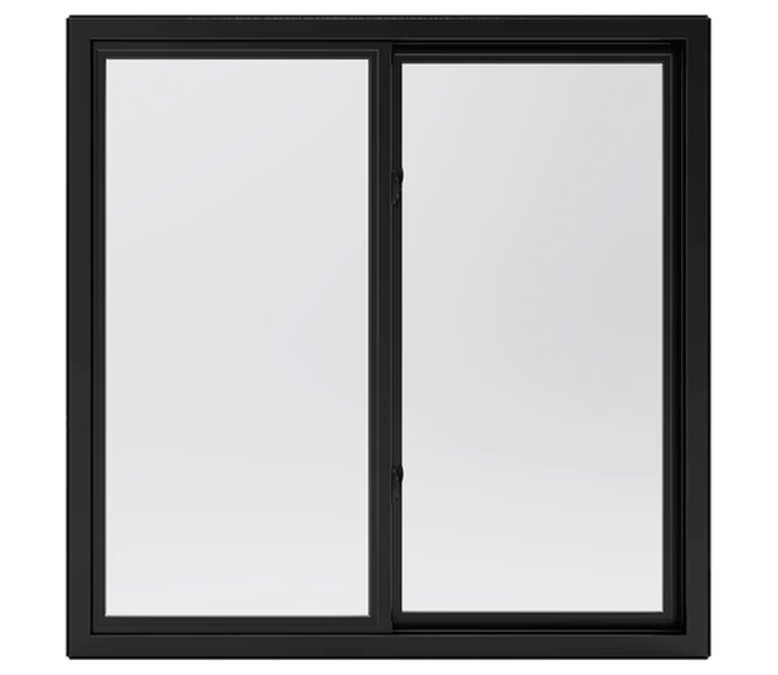 Annapolis Pella Impervia Fiberglass Sliding Window