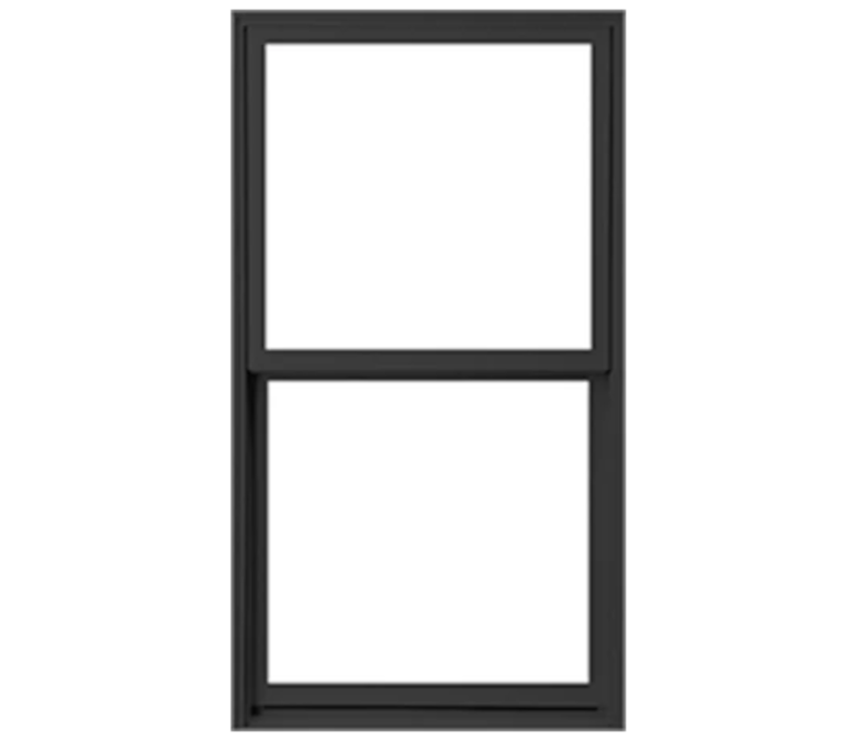 Annapolis Pella Impervia Single Hung Window