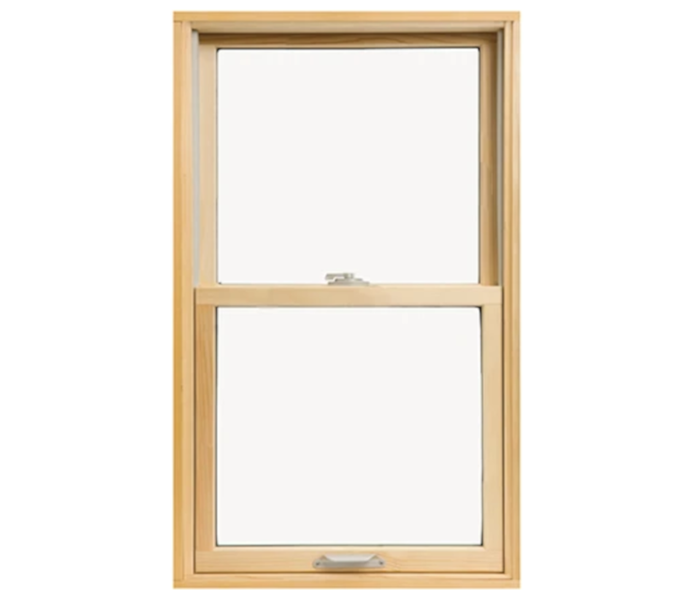 Annapolis Pella Lifestyle Series Double-Hung Window