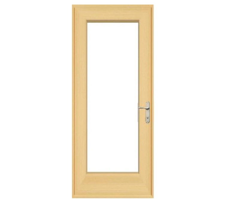 Annapolis Pella Lifestyle Series Patio Doors