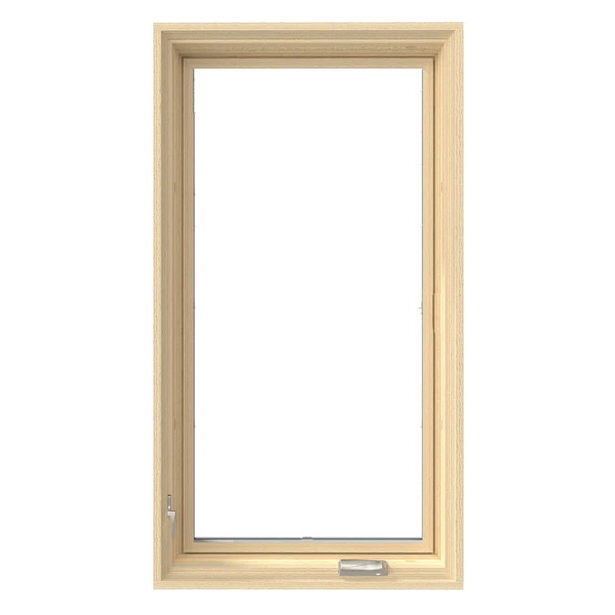 Annapolis Pella Lifestyle Series Wood Casement Window