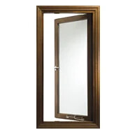 Annapolis Push Out Casement Window