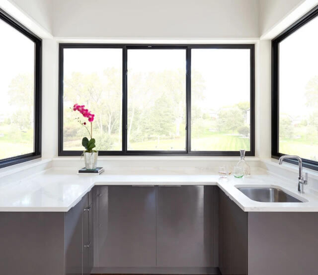 Annapolis Sliding Windows