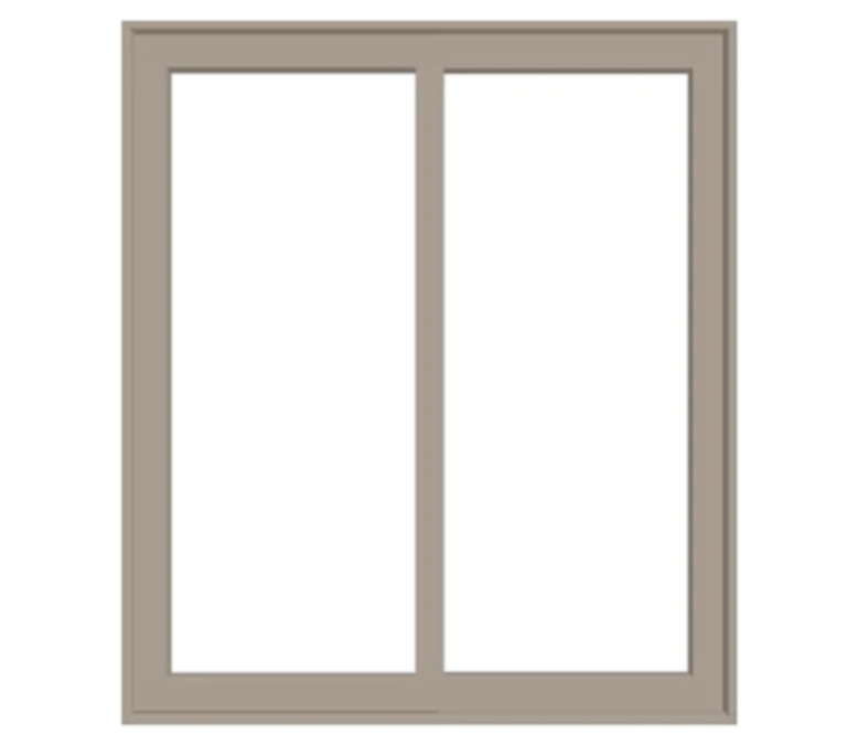 Annapolis Vinyl Doors