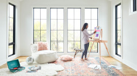 Save 30% or More Over Pella and Andersen Windows Sold At Annapolis Retailers