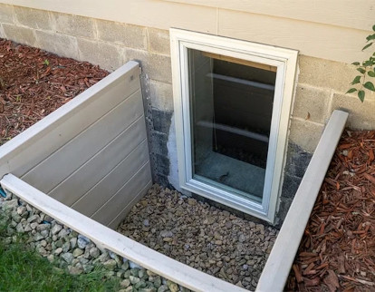 Annapolis Basement Windows