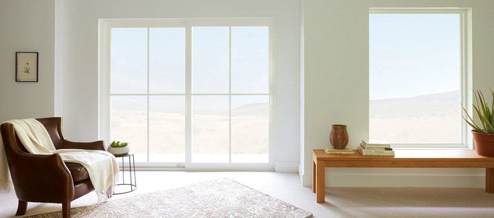 Low-Maintenance Vinyl Windows in Annapolis